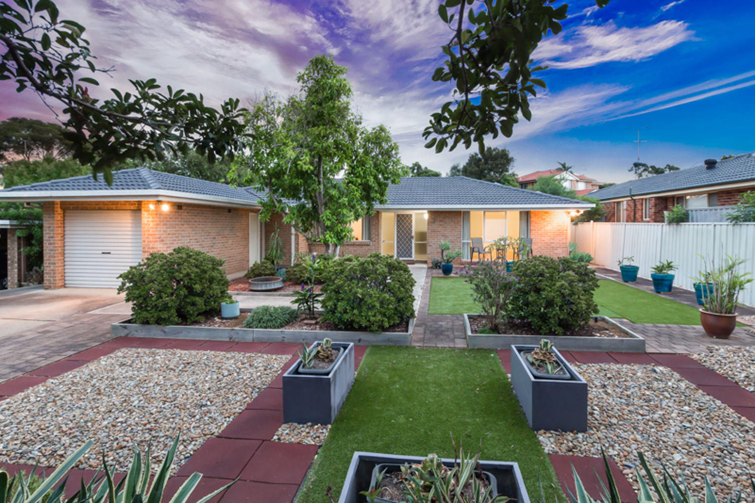 Property in Quakers Hill - Sold for $760,000