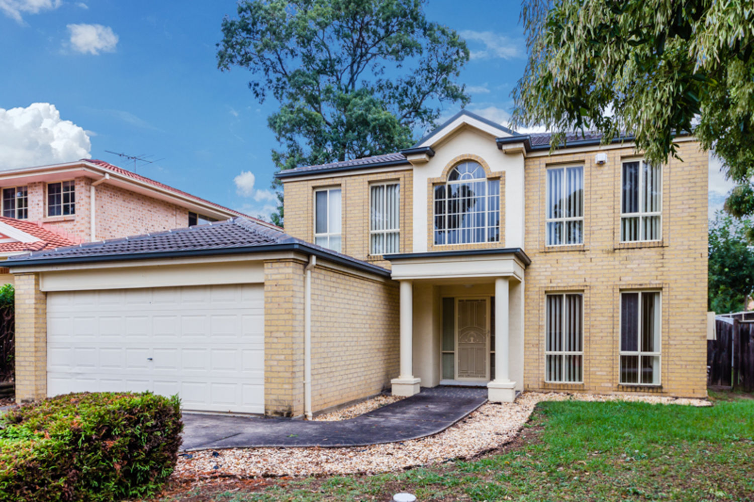 Property in Beaumont Hills - Leased