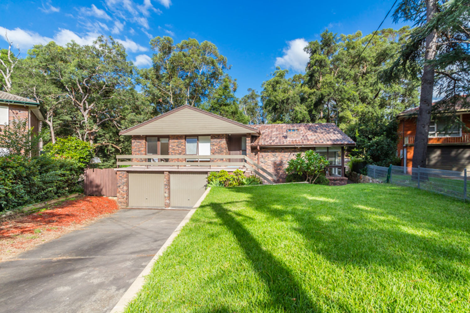 Property in Northmead - Leased