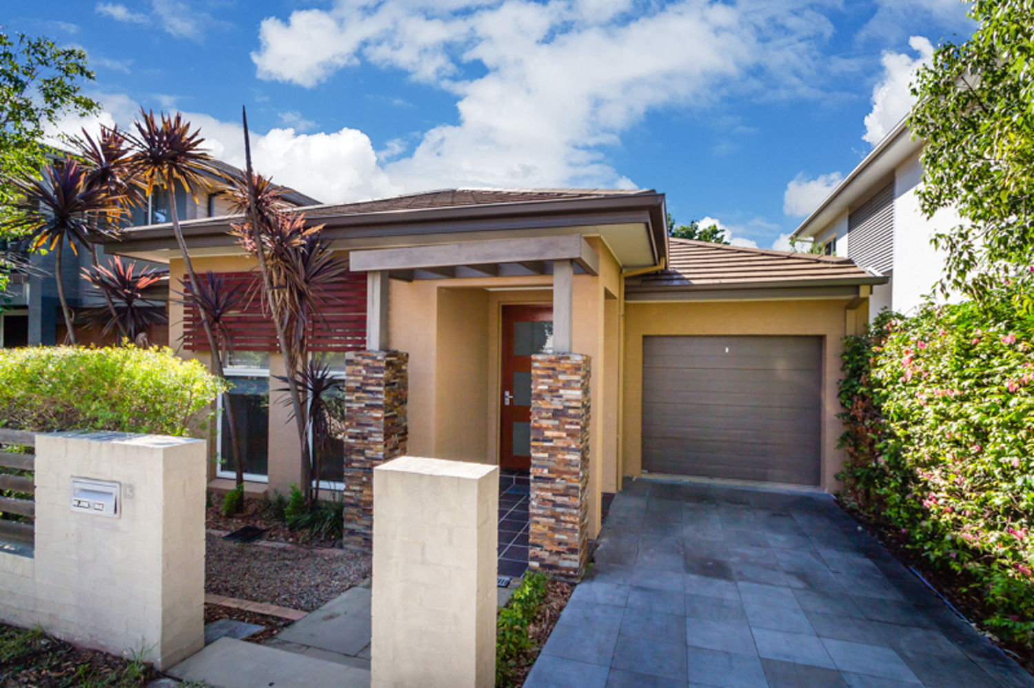 Property in Rouse Hill - Leased