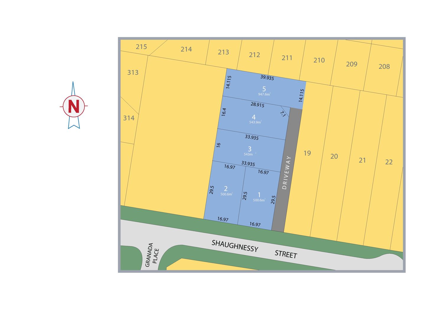 Property in Oakhurst - Sold for $425,000