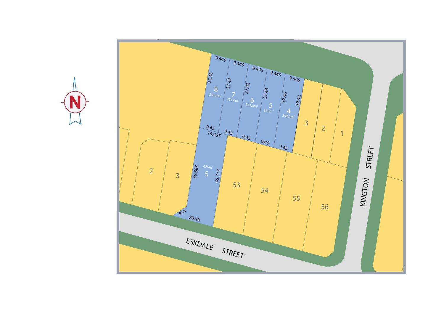 Property in Minchinbury - Sold for $380,000