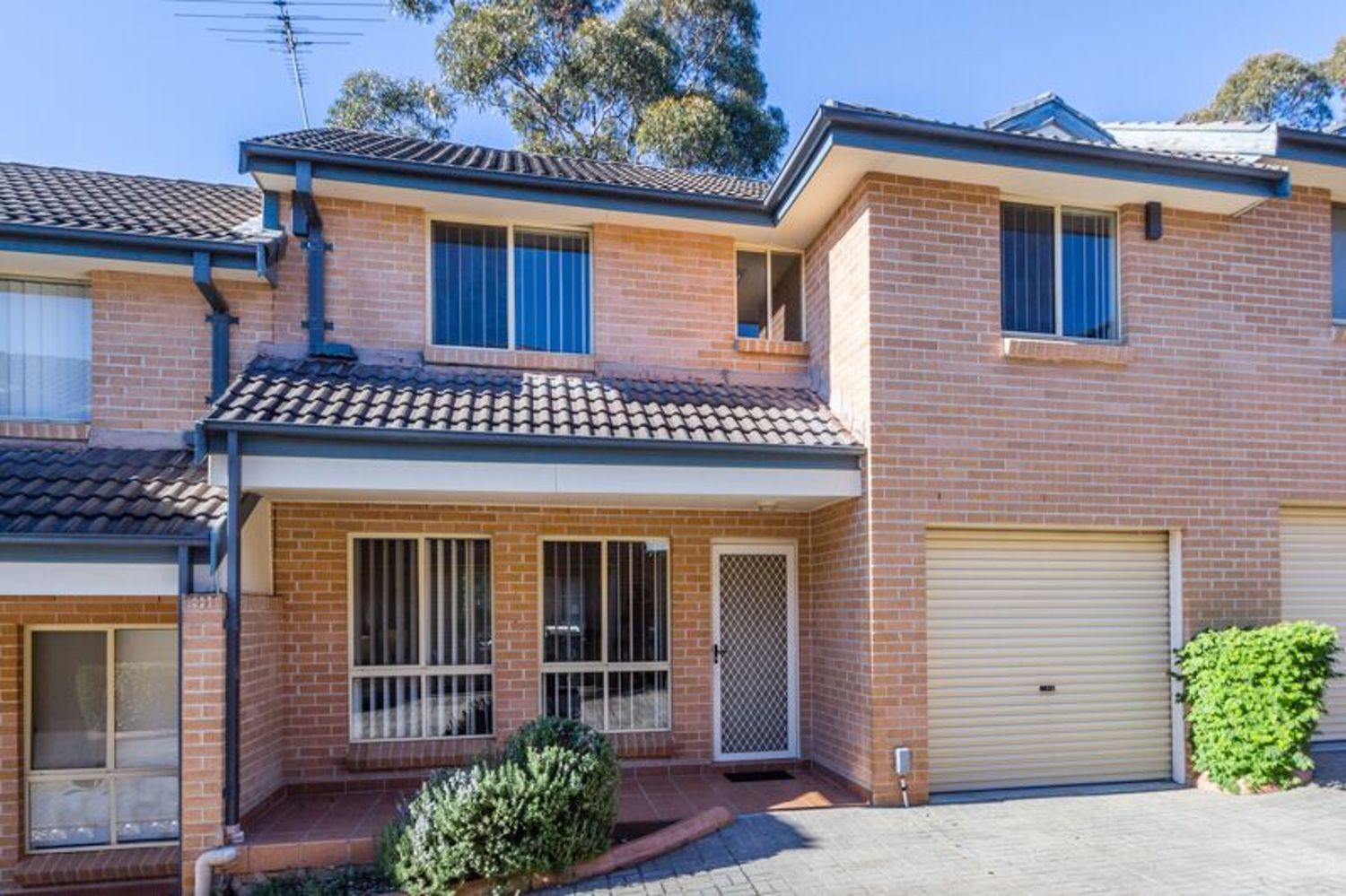 Property in Kellyville - Sold for $627,500