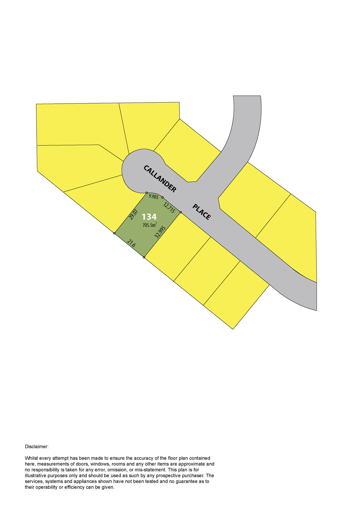 Property in Bella Vista - Sold for $1,335,000