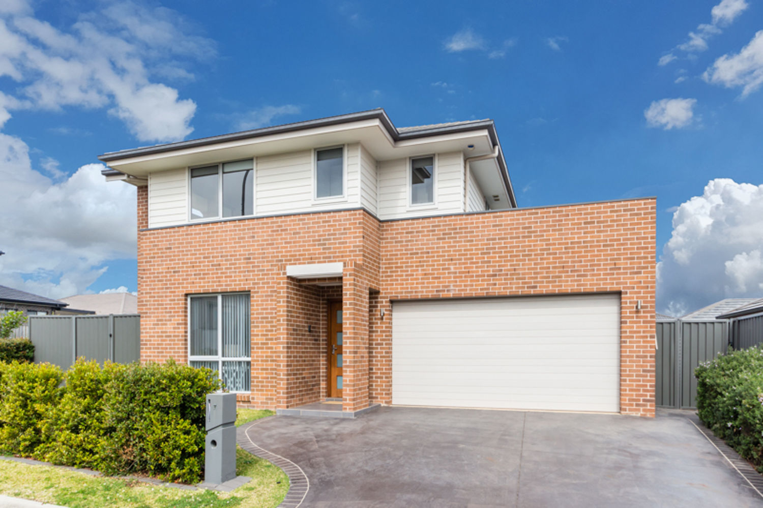 Property in North Kellyville - Sold for $1,060,000