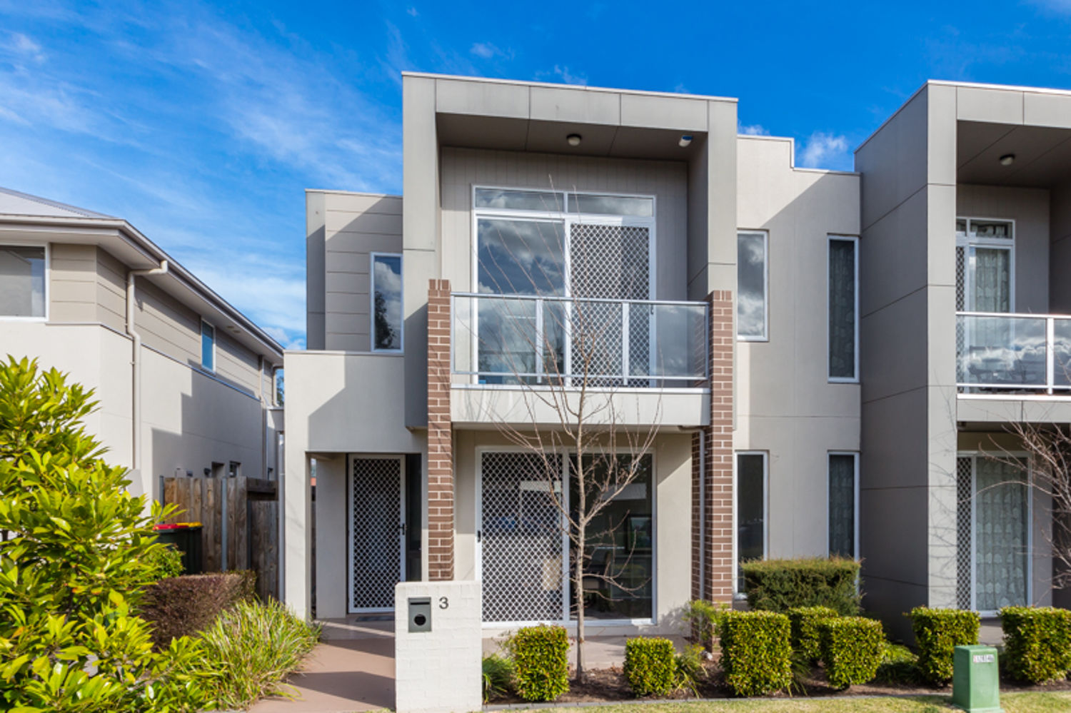 Property in The Ponds - Sold for $833,500