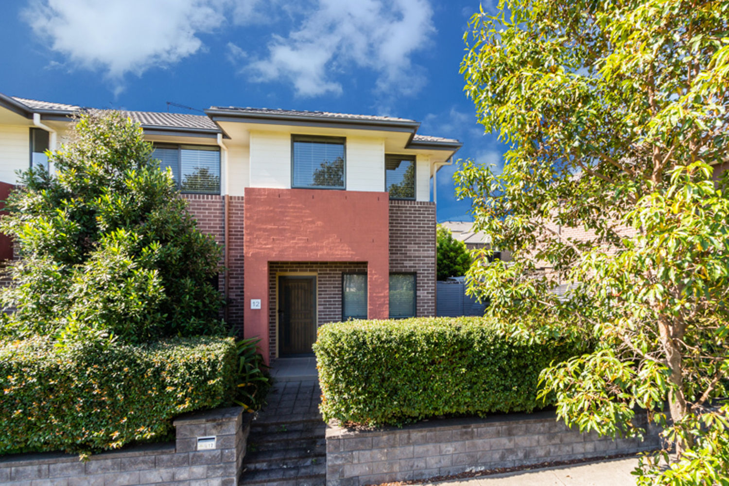 Property in Kellyville Ridge - Sold for $850,000