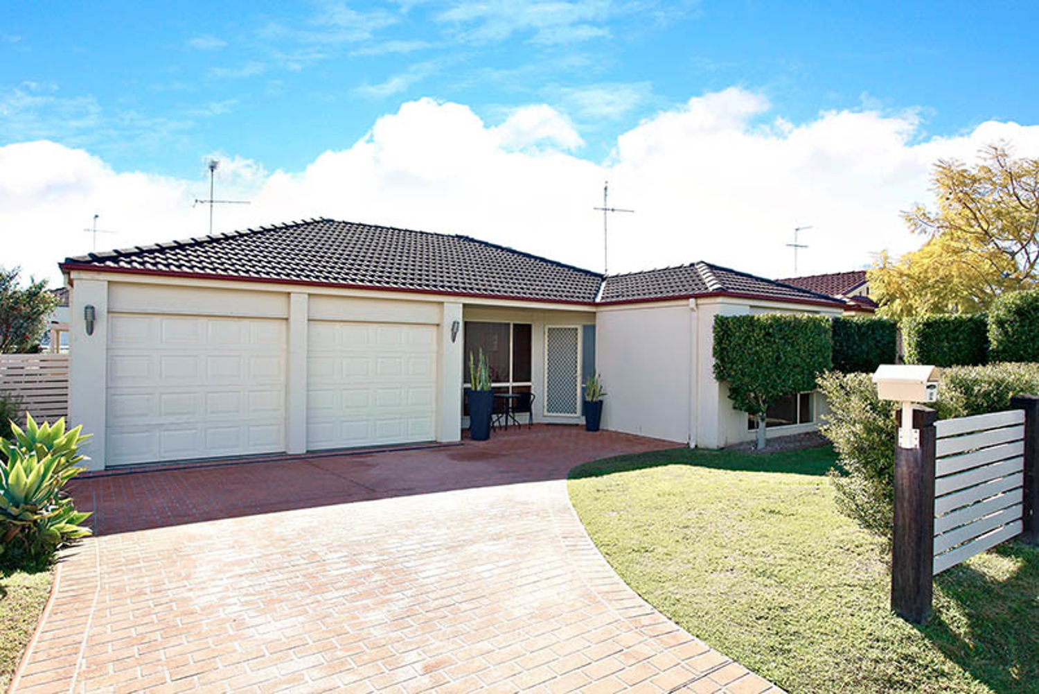 Property in Kellyville - Sold for $930,000