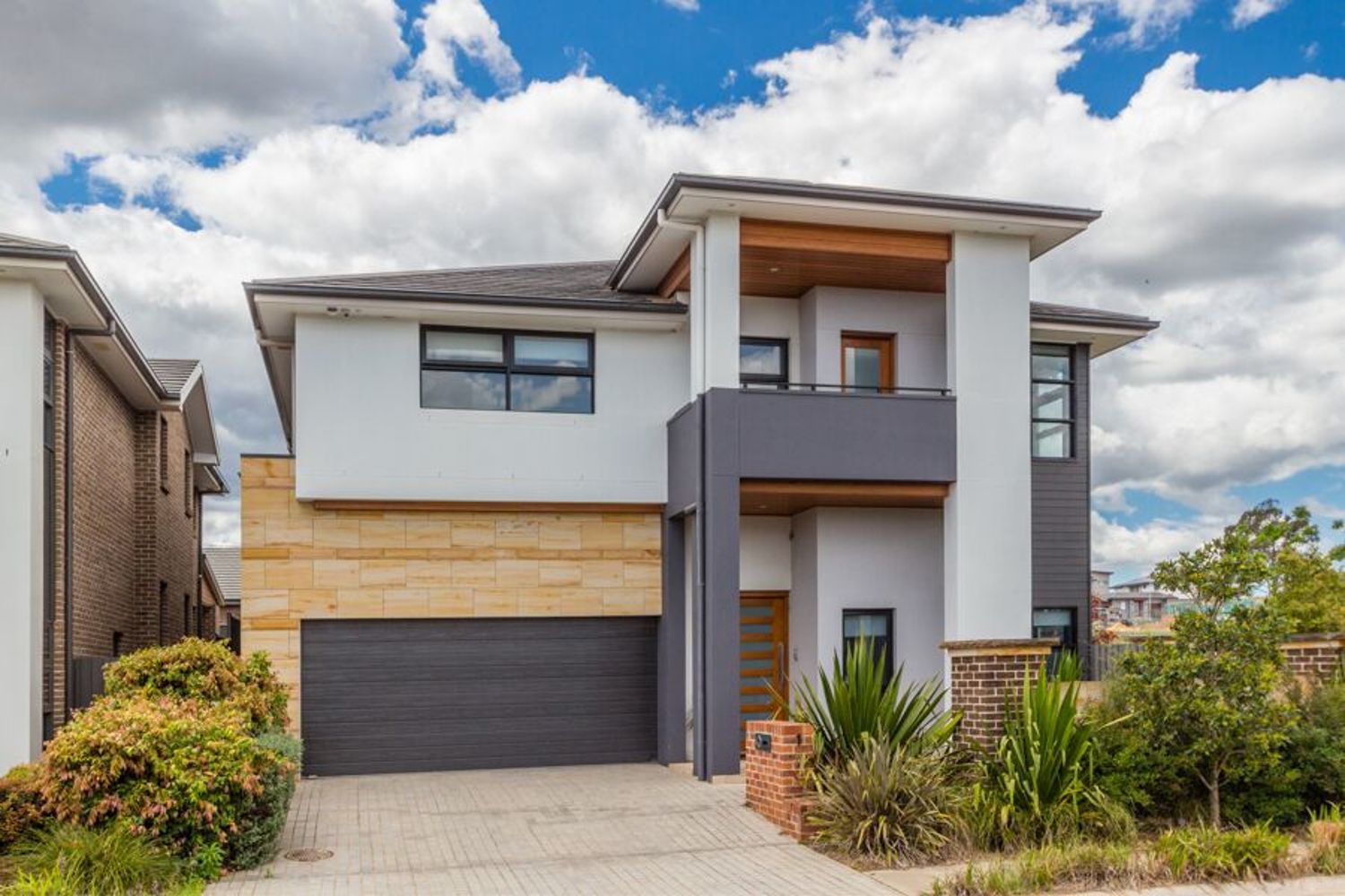 Property in Kellyville - Sold