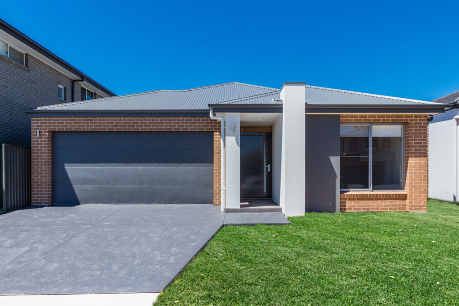 Property in Marsden Park - Leased