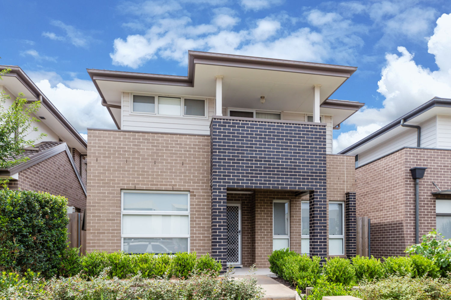 Property in North Kellyville - Sold