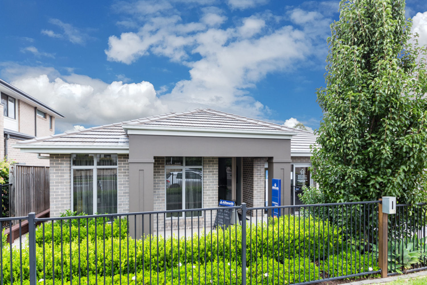 Property in Kellyville - Sold for $1,295,000