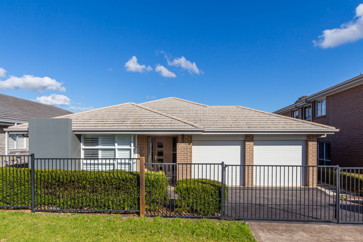 Property in Kellyville - Sold for $1,185,000