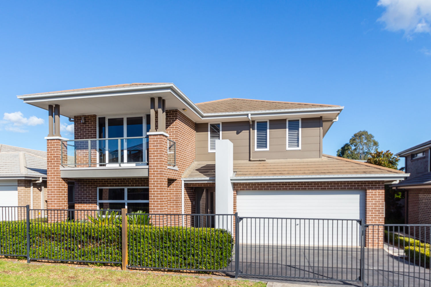 Property in Kellyville - Sold for $1,380,000