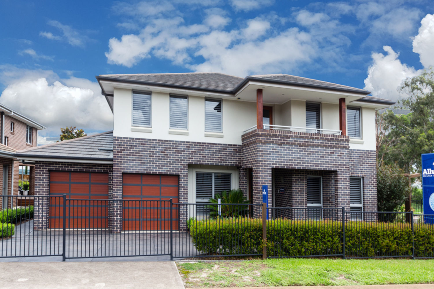 Property in Kellyville - Sold for $1,620,000