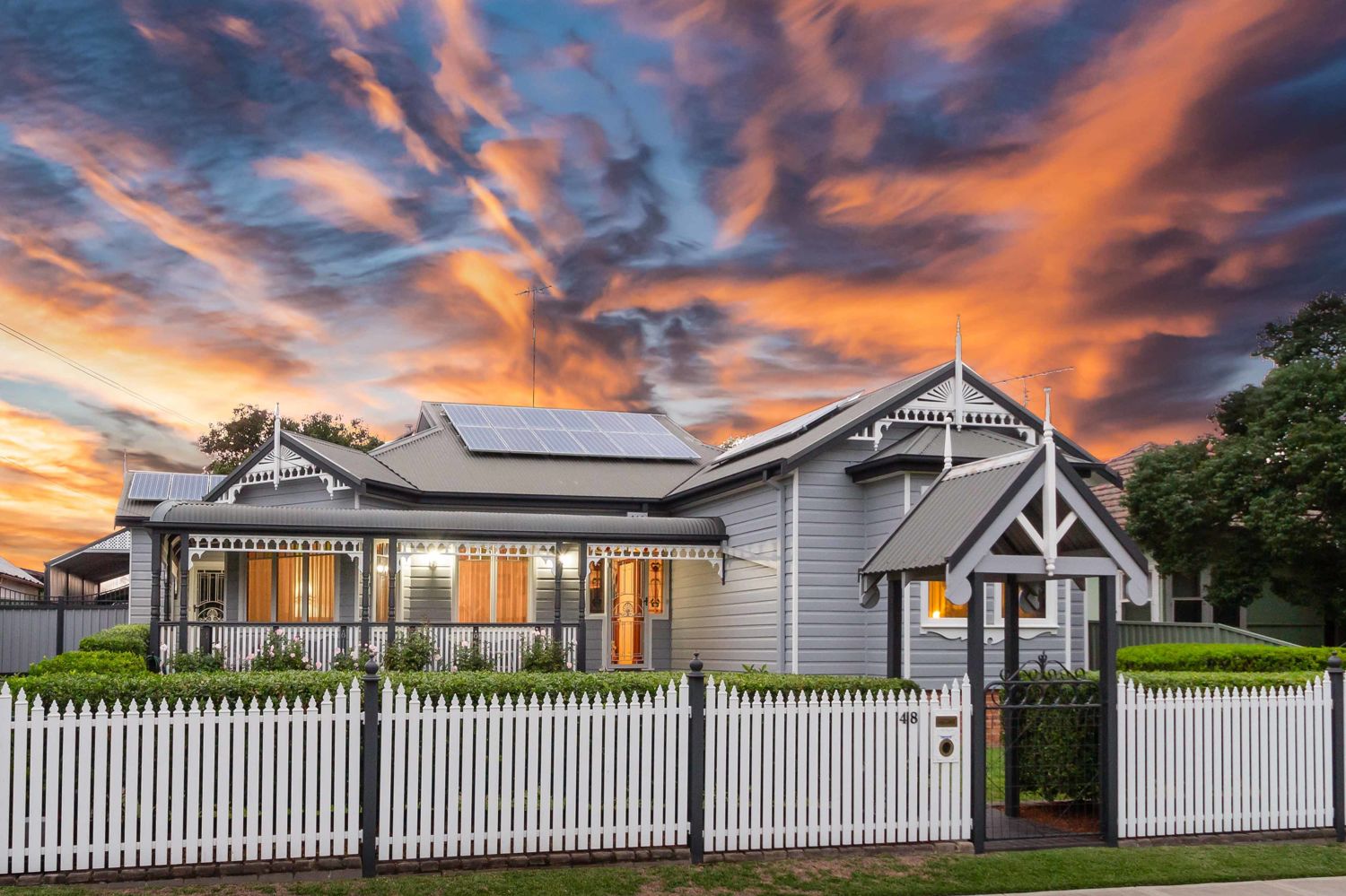 Property in Riverstone - Sold for $1,235,000