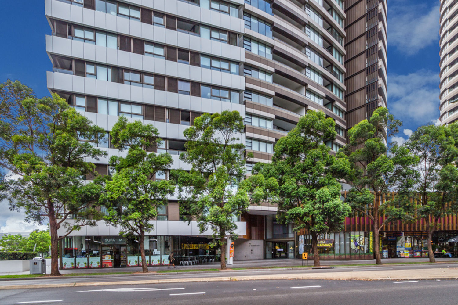 Property in Sydney Olympic Park - $730,000-$750,000