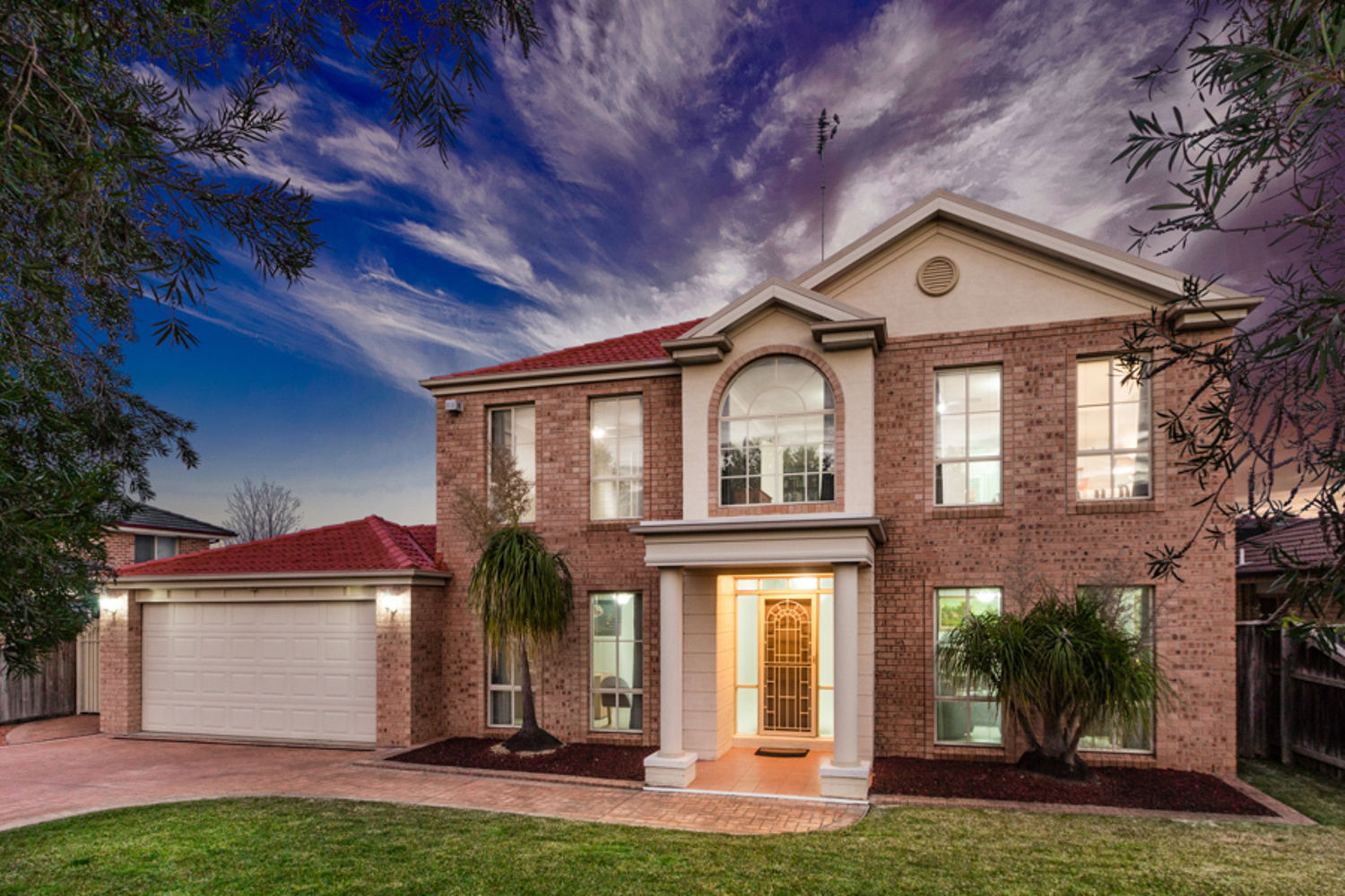 Property in Rouse Hill - Sold