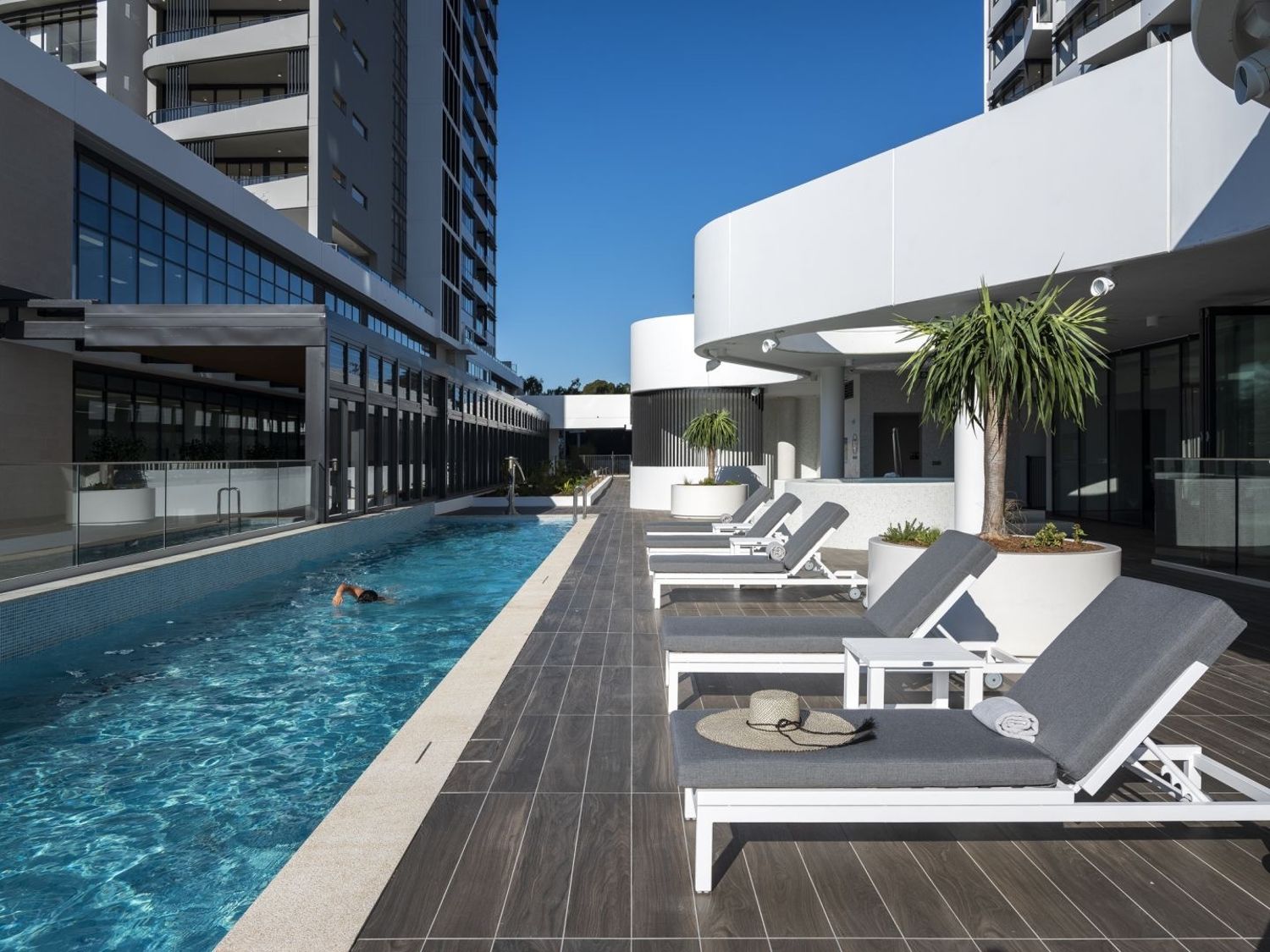 Property in Norwest - LEASED BY AMANDA TAKET !