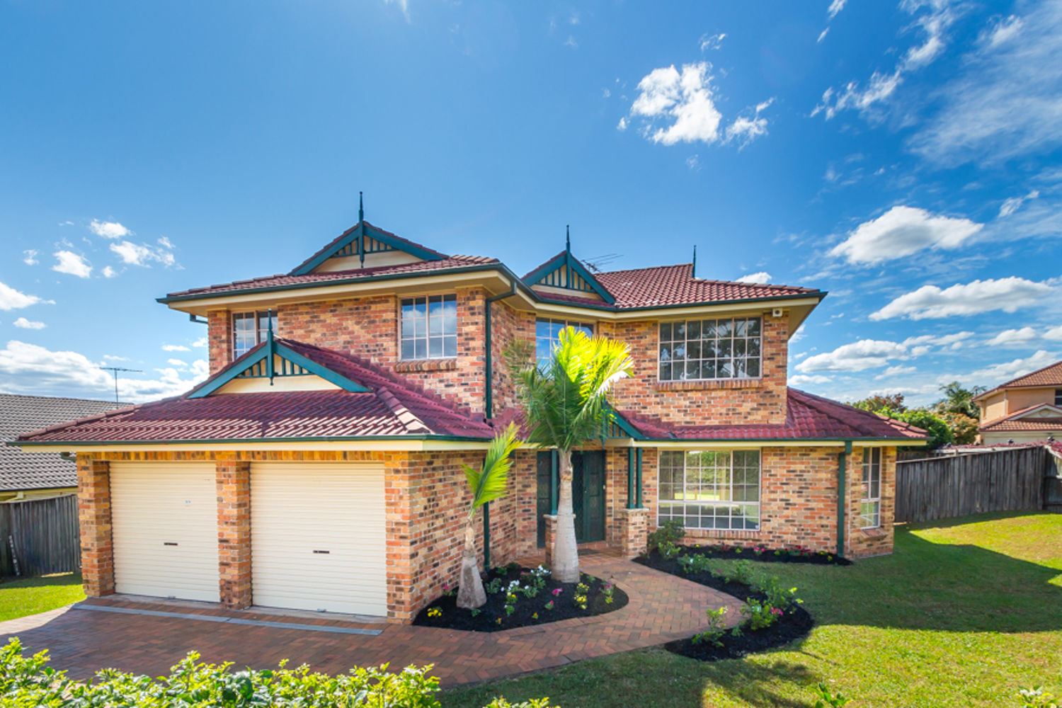 Property in Kellyville - Sold for $1,335,000