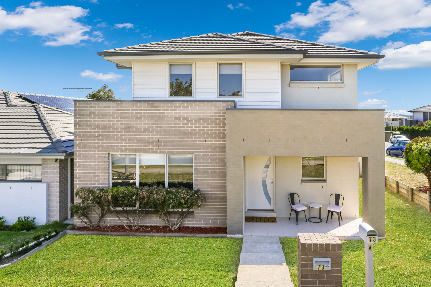 Property in North Kellyville - Sold for $1,020,000