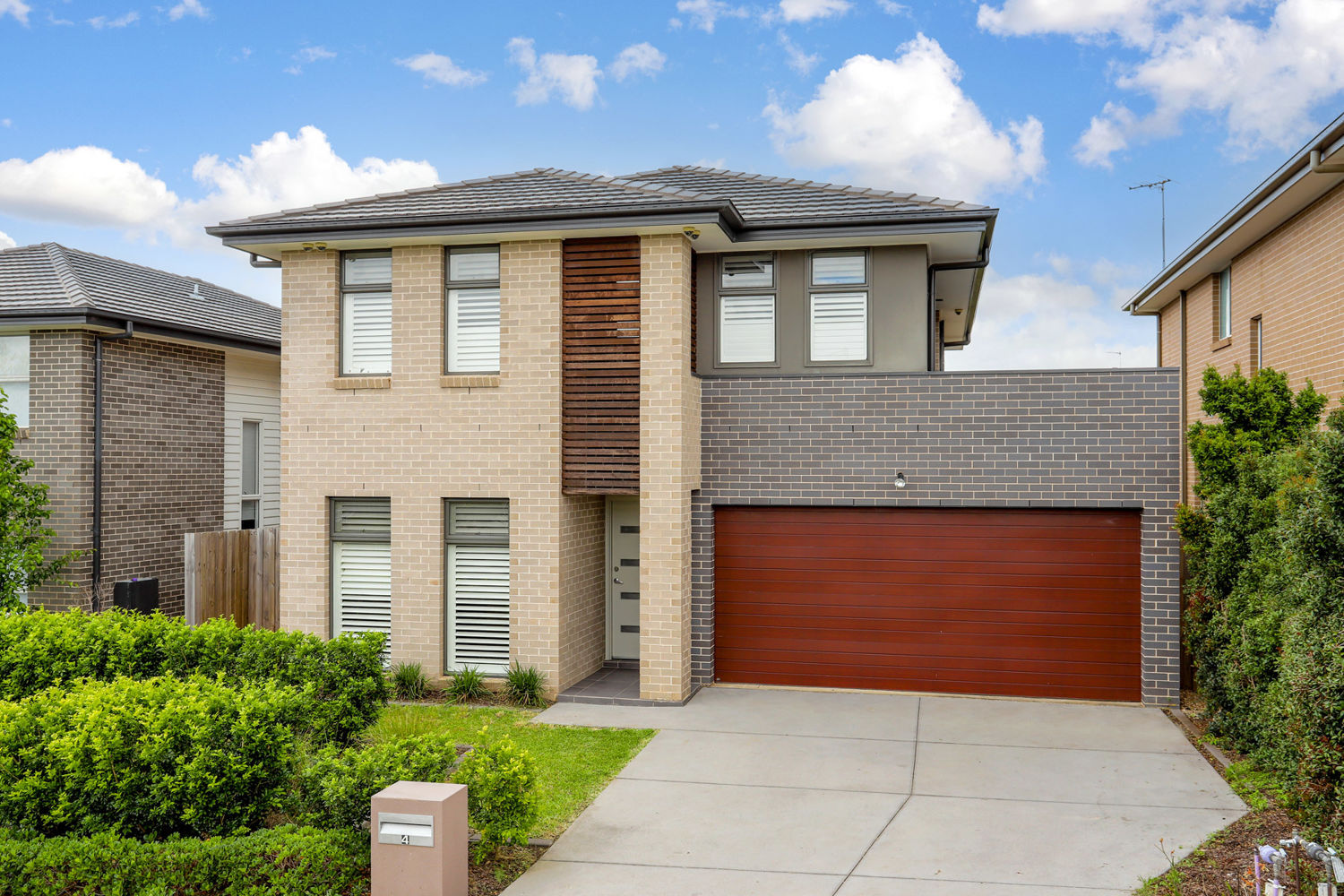 Property in North Kellyville - Sold for $1,080,000