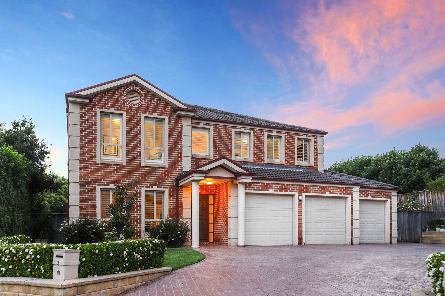 Property in Beaumont Hills - Sold for $1,610,000