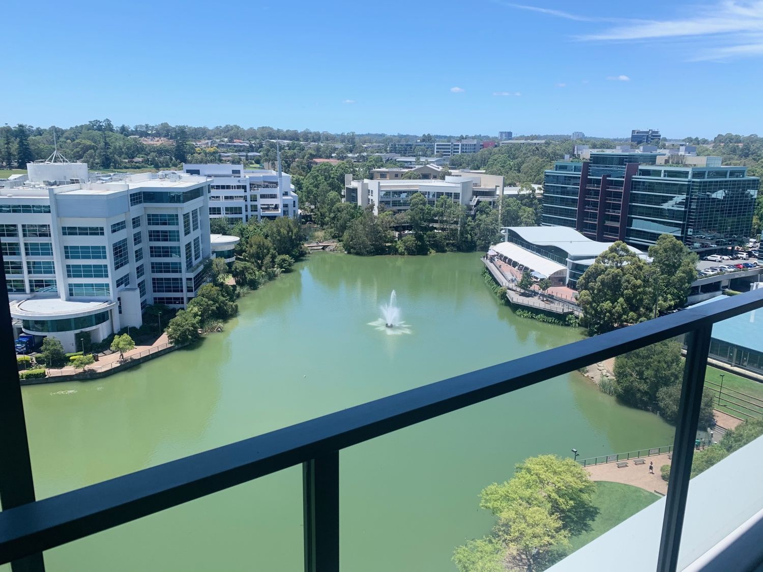 Property in Norwest - DEPOSIT TAKEN BY AMANDA TAKET !!