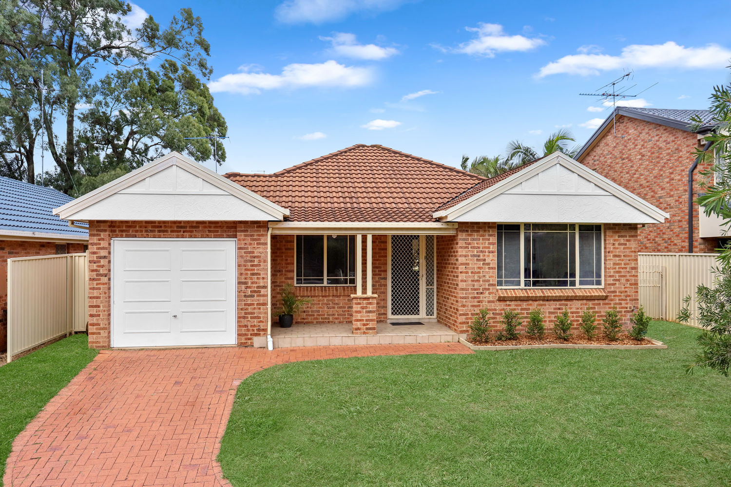 Property in Quakers Hill - UNDER CONTRACT