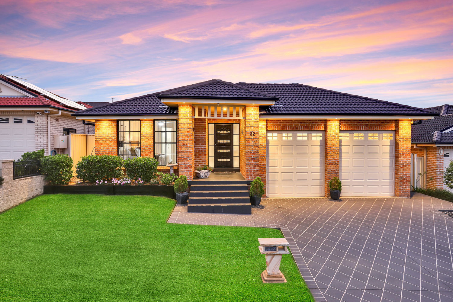 Property in Parklea - UNDER CONTRACT