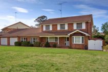 Property in Castle Hill - Sold