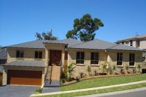 Property in Rouse Hill - Sold