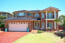 Property in Kellyville - Sold
