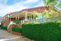 Property in Bella Vista - Sold