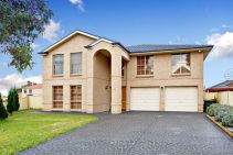 Property in Parklea - Sold