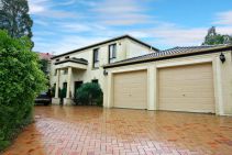 Property in Beaumont Hills - Sold for $800,000