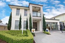 Property in Kellyville - Sold