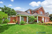 Property in Kellyville - Sold