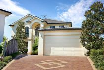 Property in Kellyville - Sold