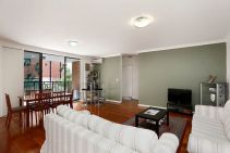 Property in Kellyville Ridge - Sold for $400,000