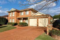 Property in Kellyville - Sold