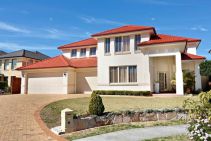 Property in Kellyville - Sold