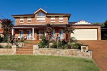 Property in Kellyville - Sold