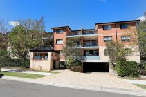 Property in Kellyville Ridge - Sold for $420,000