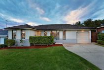 Property in Kellyville - Sold for $750,000