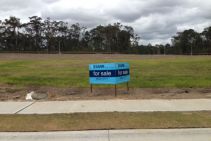 Property in Kellyville - Sold for $620,000