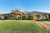 Property in Kellyville Ridge - Sold for $719,000
