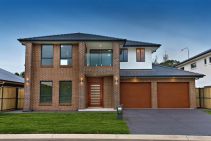 Property in Kellyville - Sold for $910,000