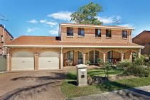 Property in Quakers Hill - Sold for $670,000