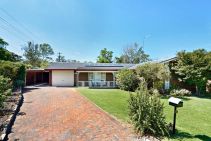 Property in Schofields - Sold for $600,000